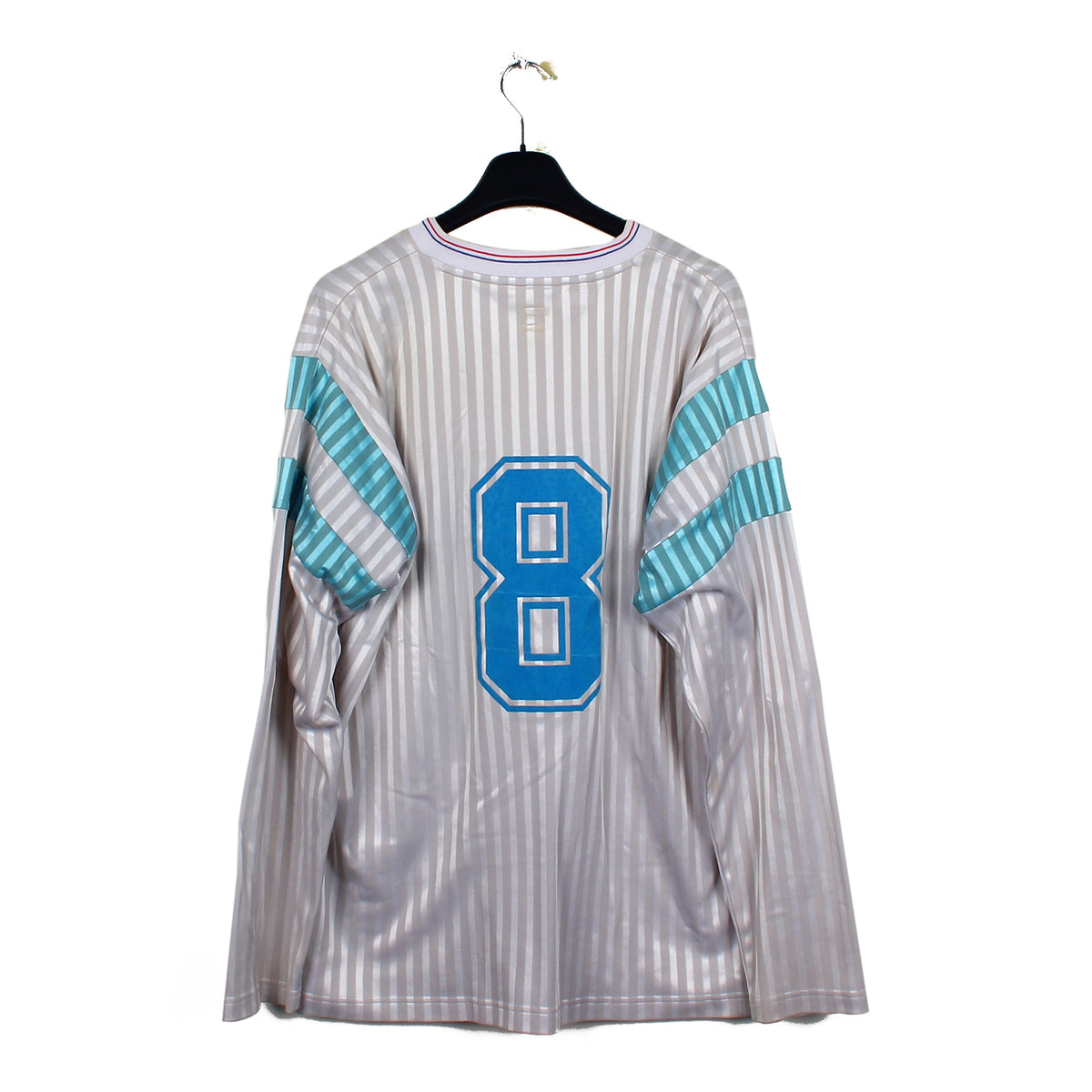 1989/91 - OM #8 (XL) *réédition*
