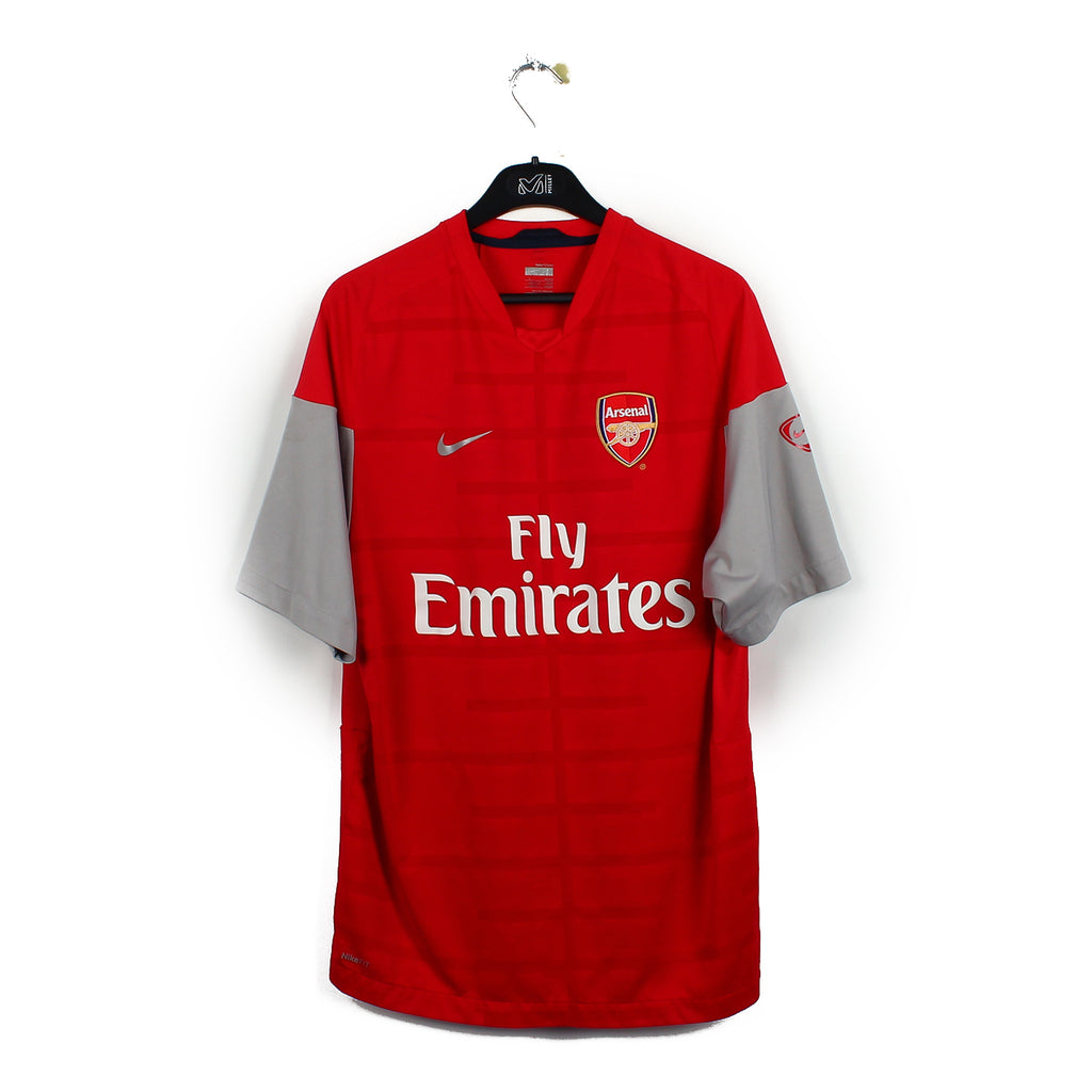 2009/10 - Arsenal FC (L)
