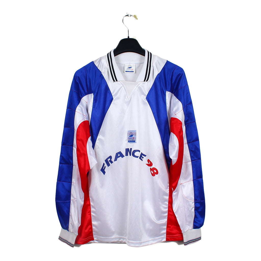 1998 - Coupe du Monde France 98 (M)