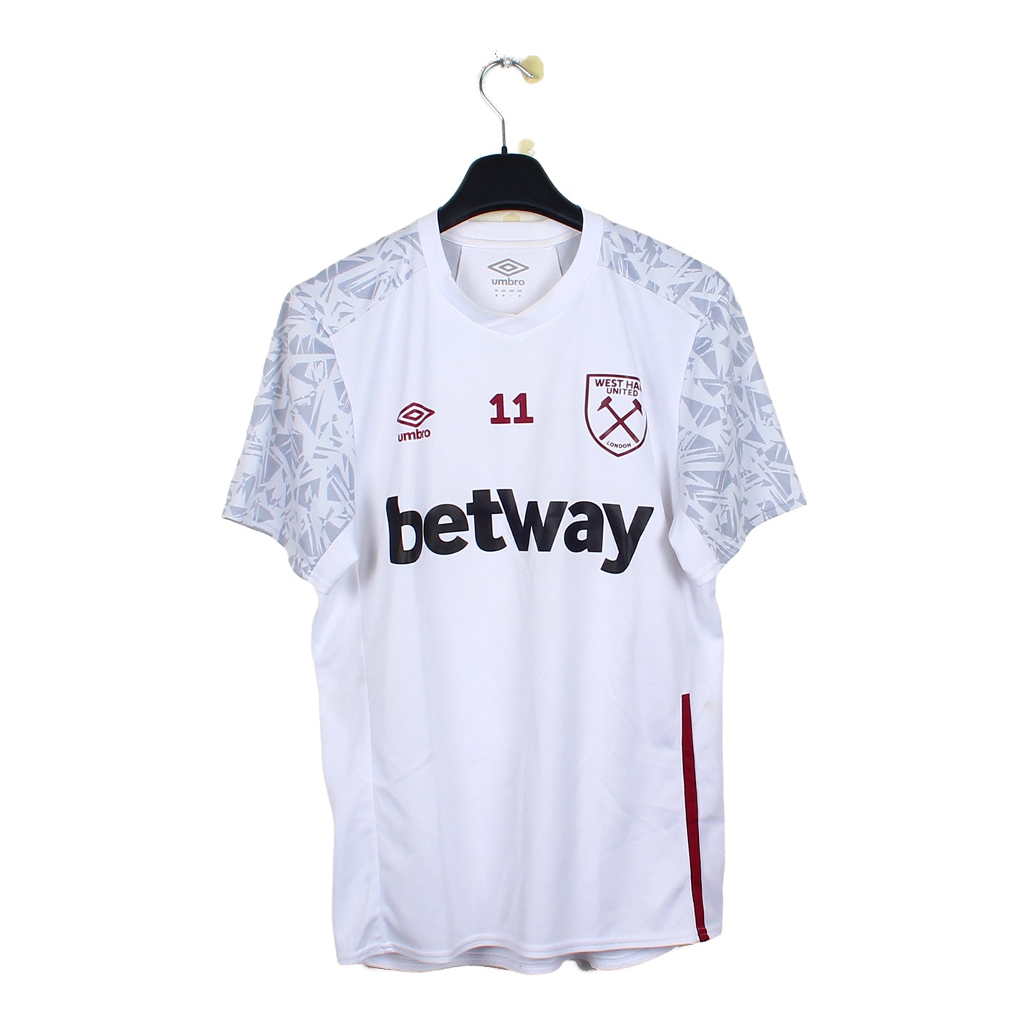 2019/20 - West Ham #11 (M)
