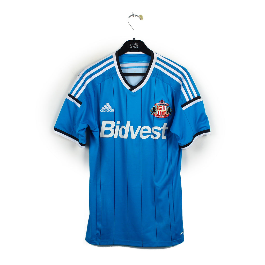 2014/15 - Sunderland (M)