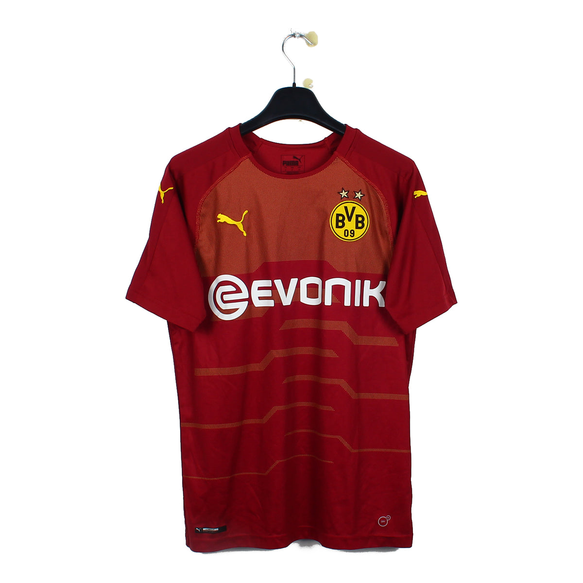 2018/19 - Dortmund - Reus #11 (M)