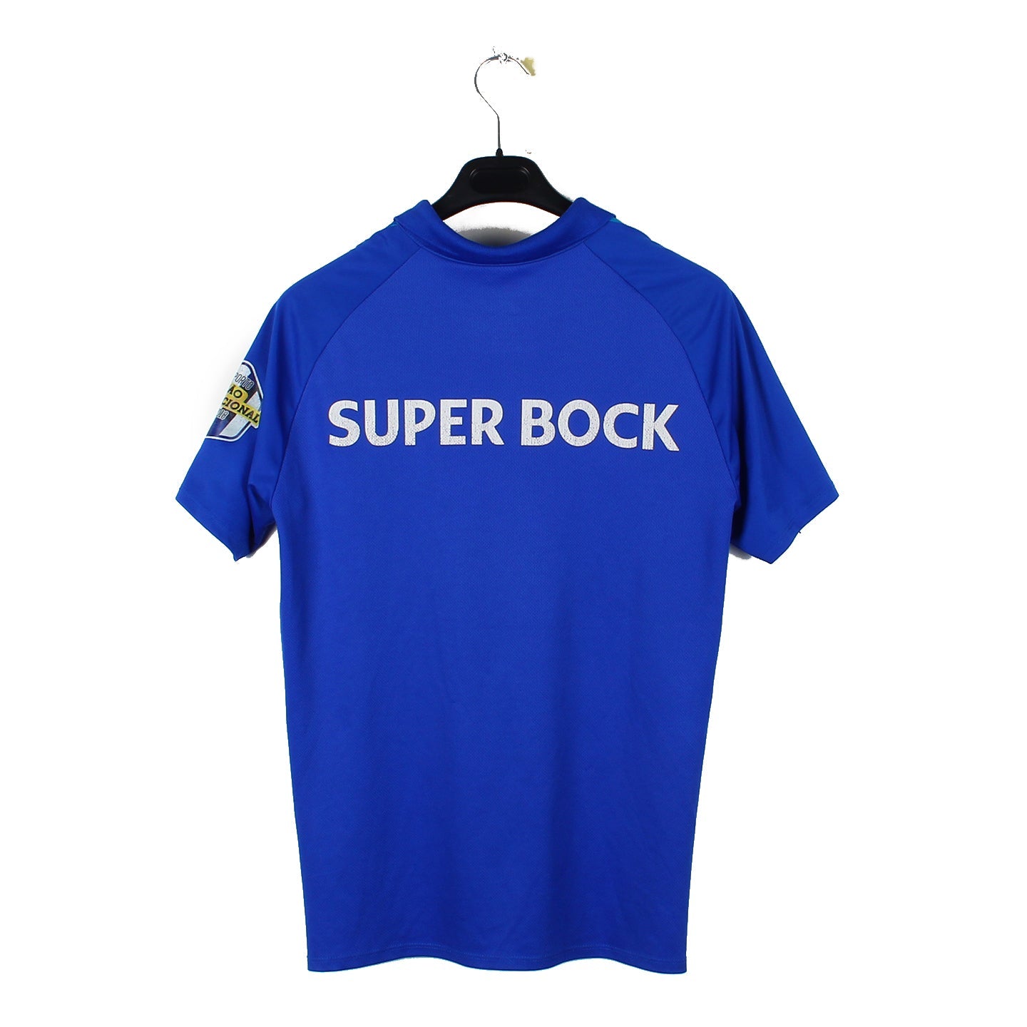 2018/19 - Porto (S)