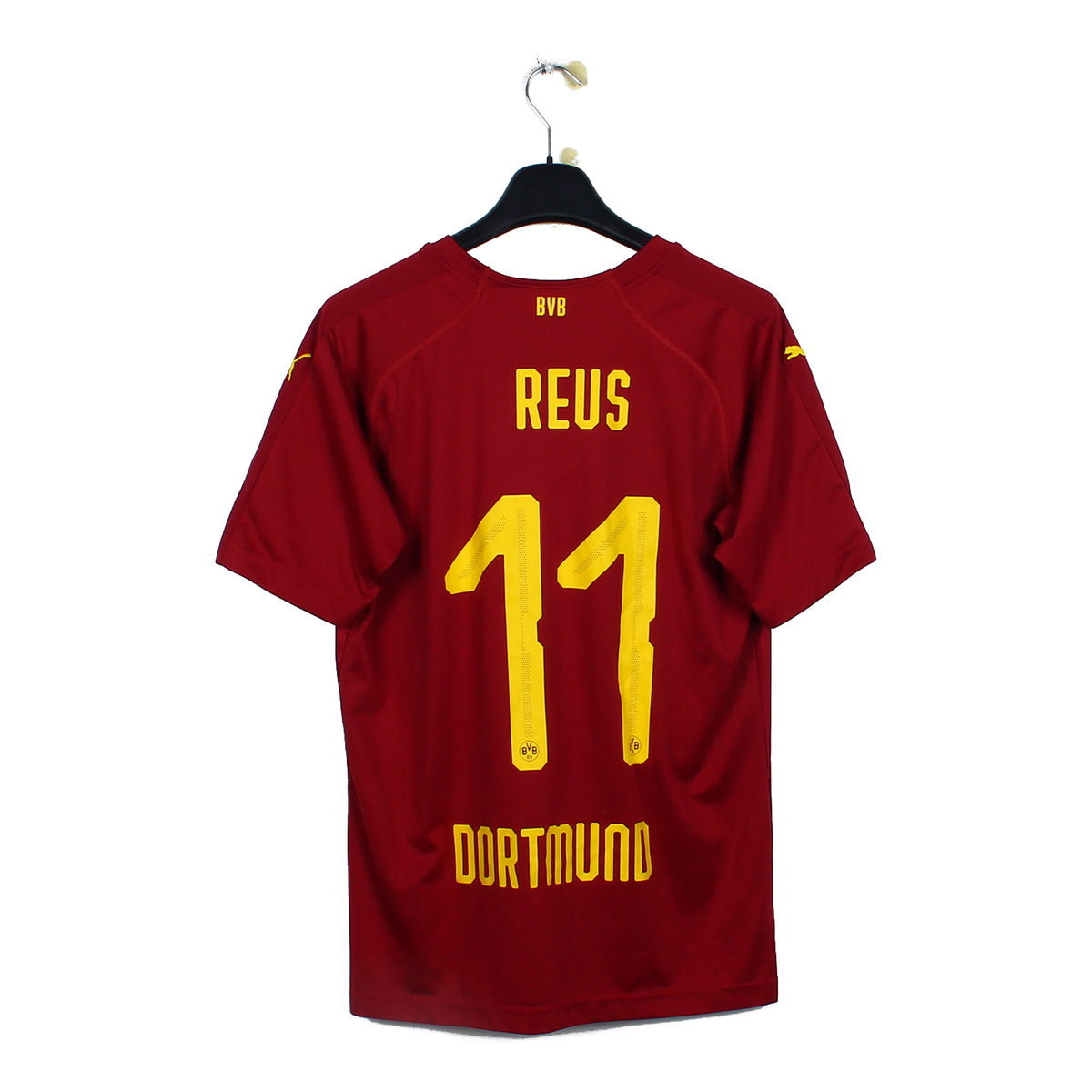 2018/19 - Dortmund - Reus #11 (M)