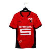 2024/25 - Stade Rennais - Grønbæk #7 (M)