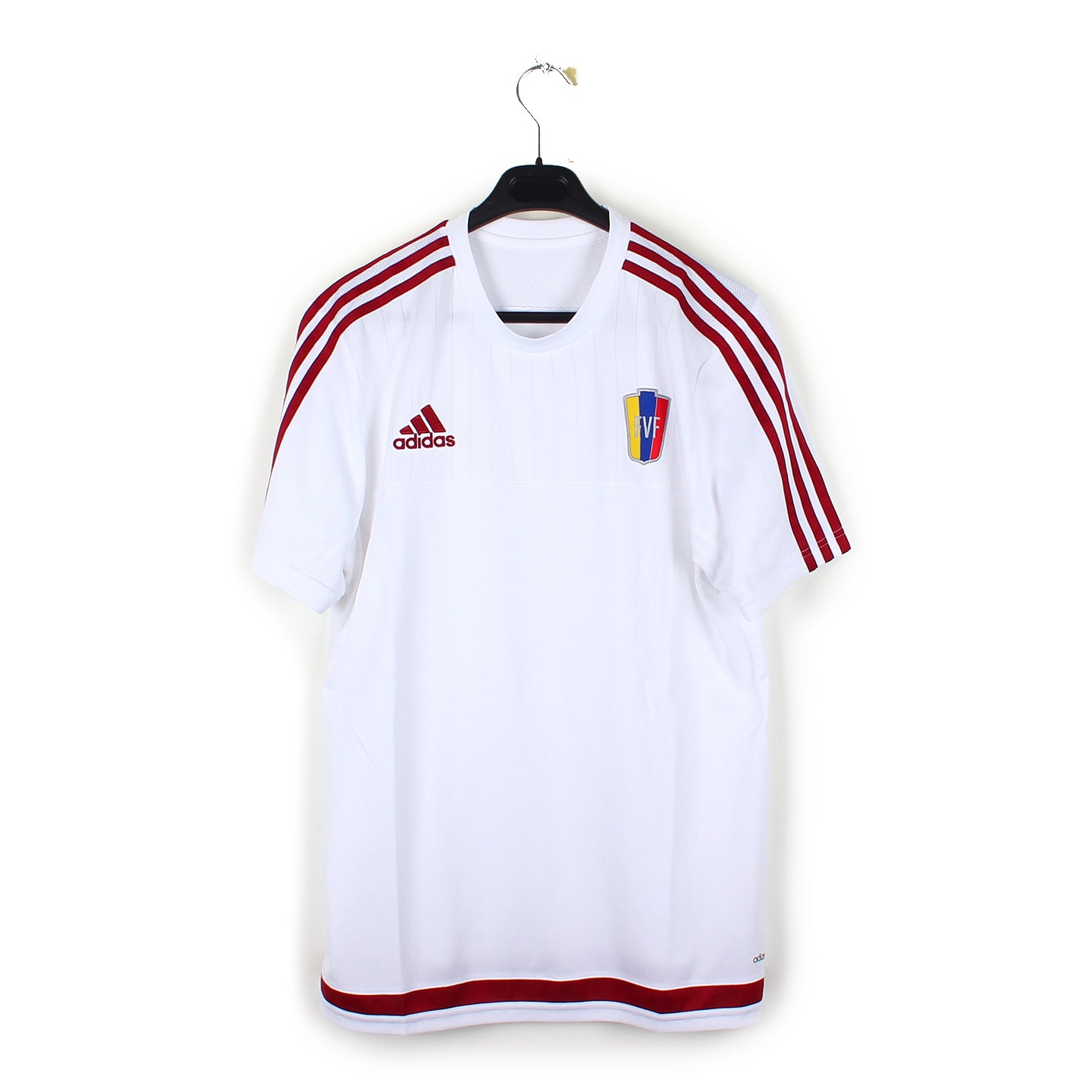 2016/18 - Venezuela (L)