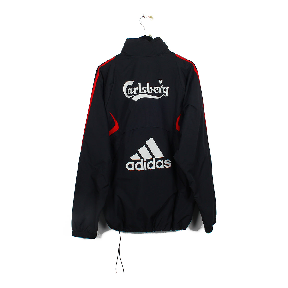2009/10 - Liverpool FC (M)