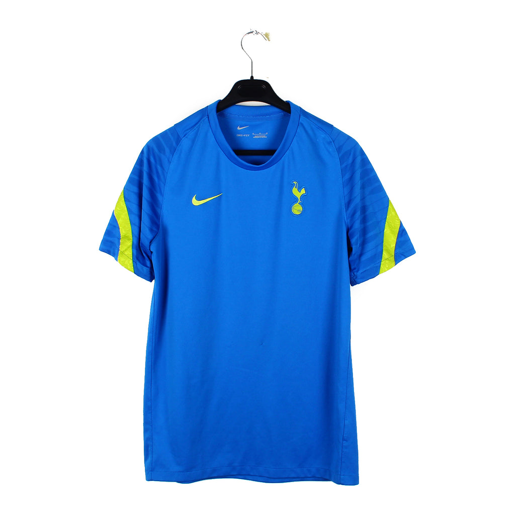 2021/22 - Tottenham (L)