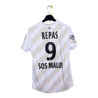 2016/17 - Stade Malherbe Caen - Repas #9 (M)