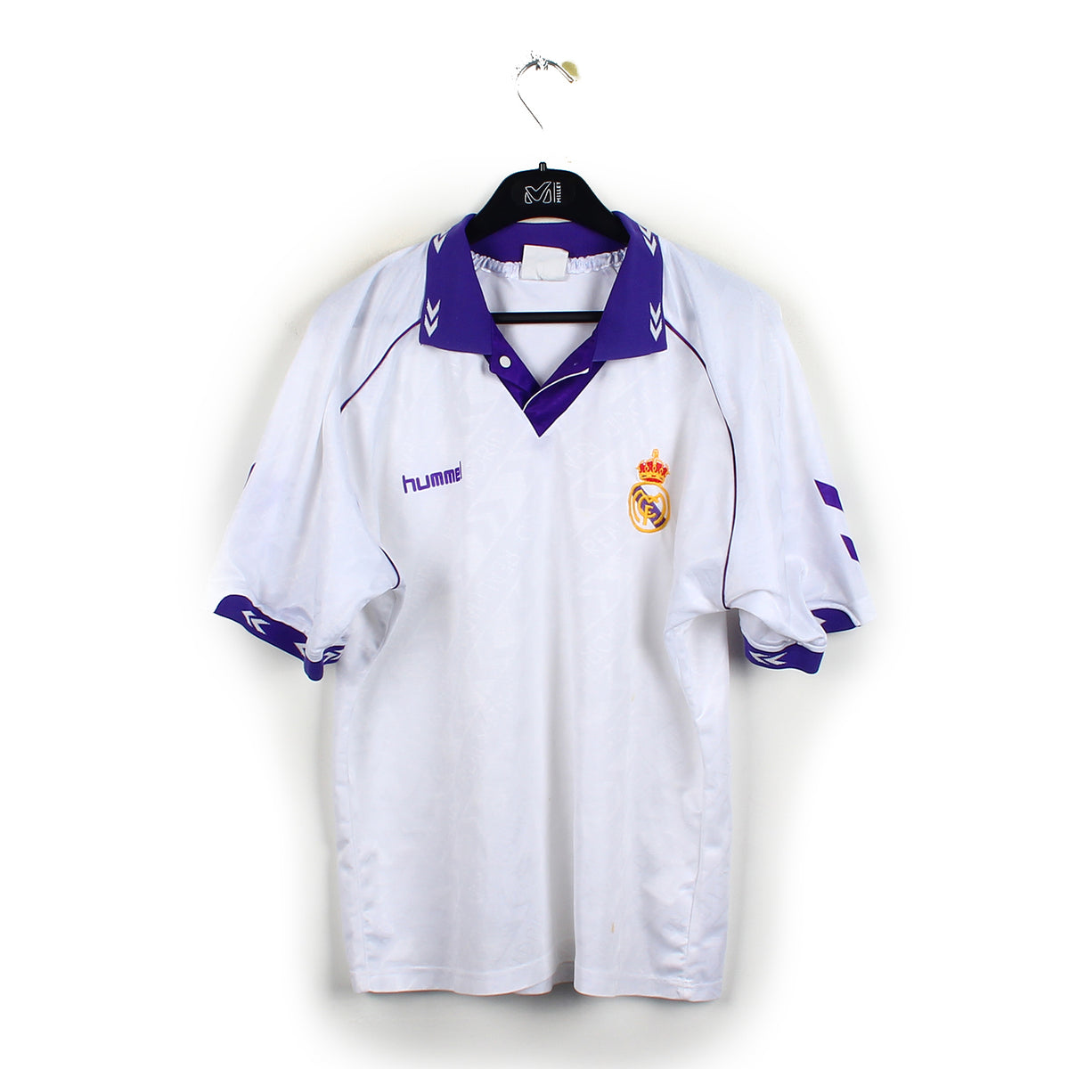 1993/94 - Real Madrid (M)