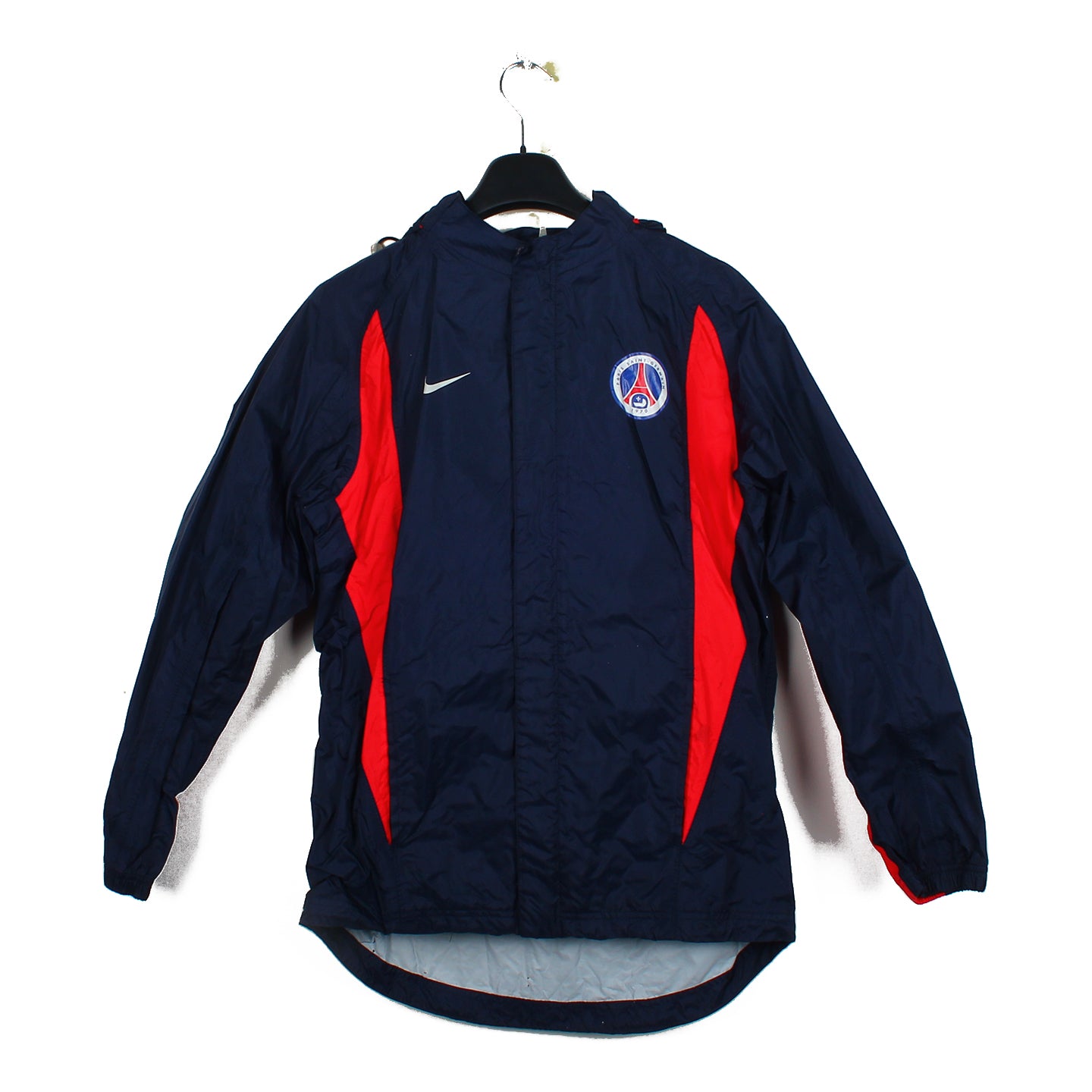2002/03 - PSG (S)