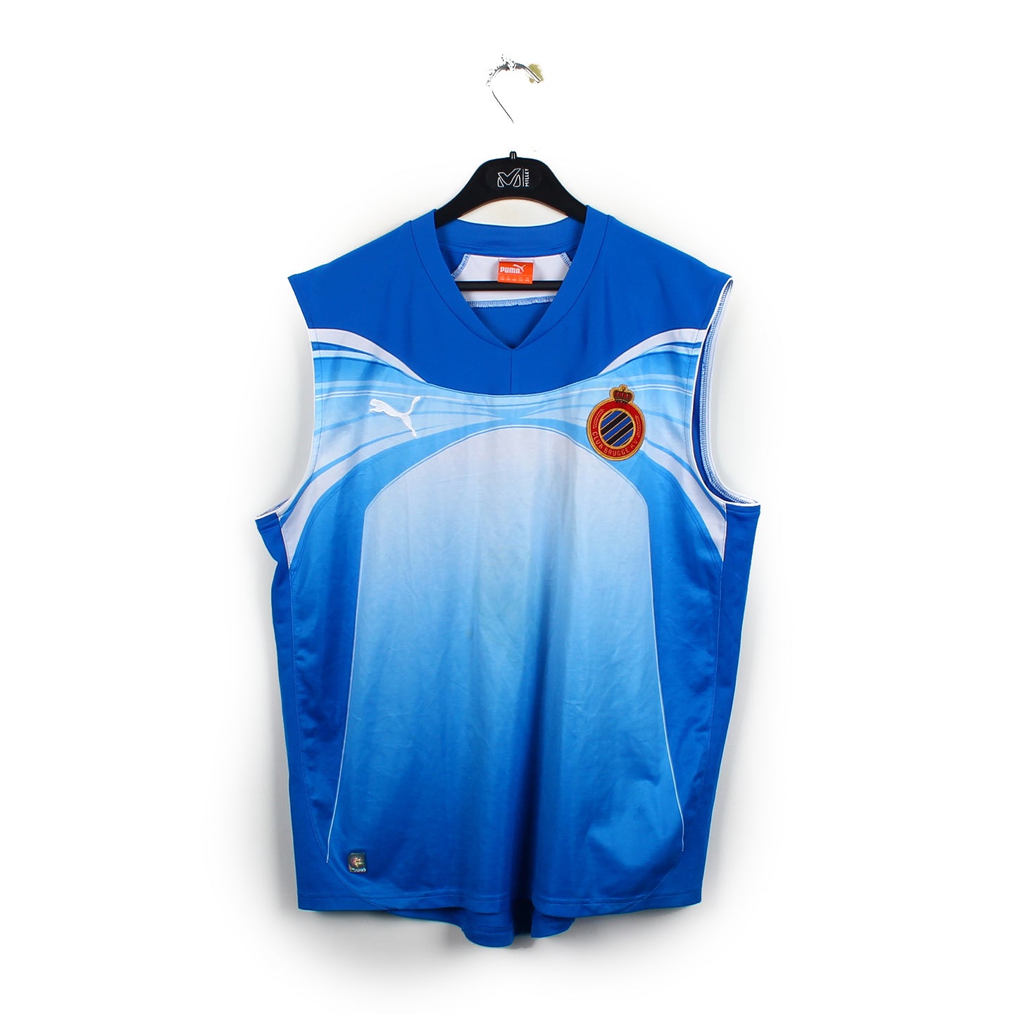 2011/12 - Bruges KV (2XL)