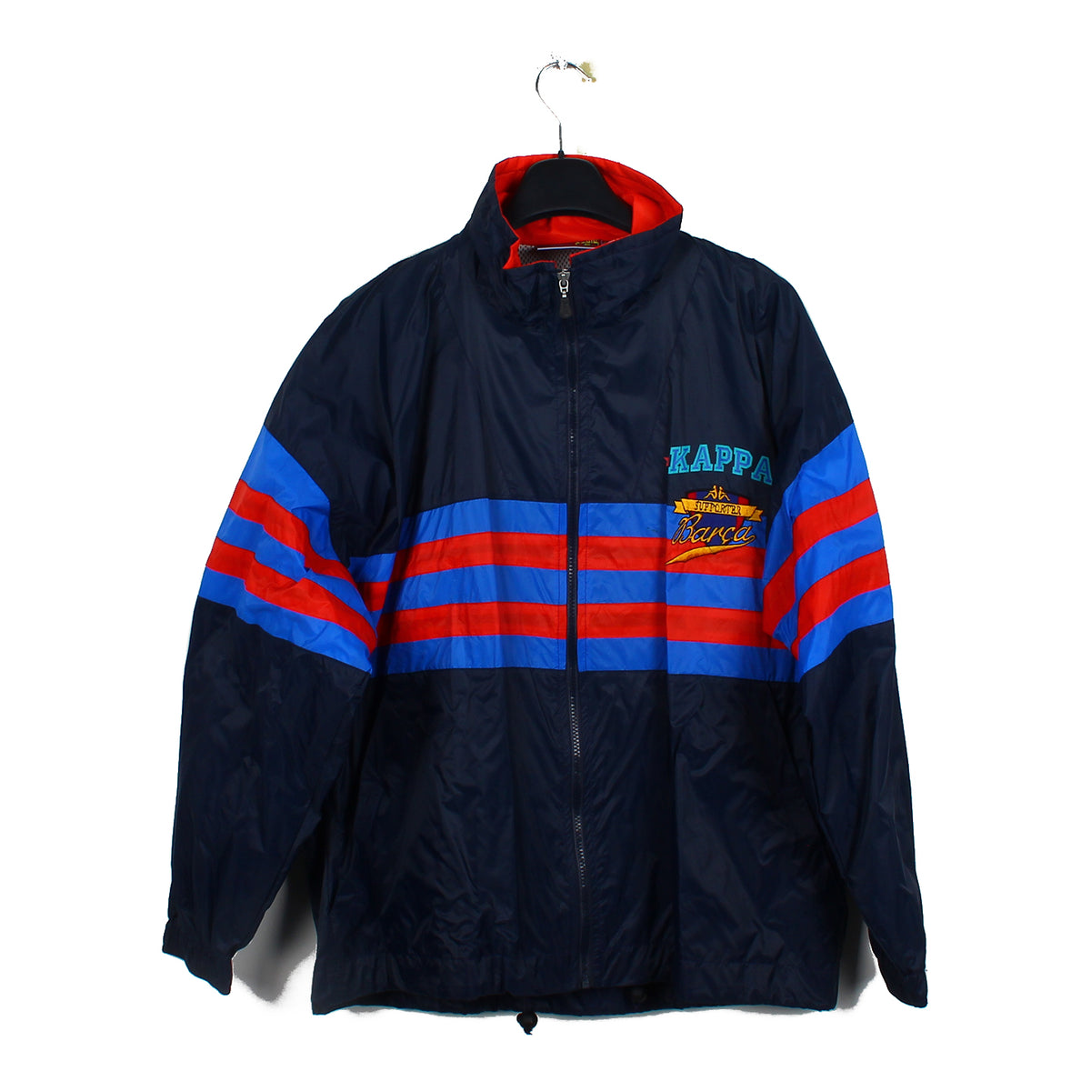 1992/95 - Barcelone (L)