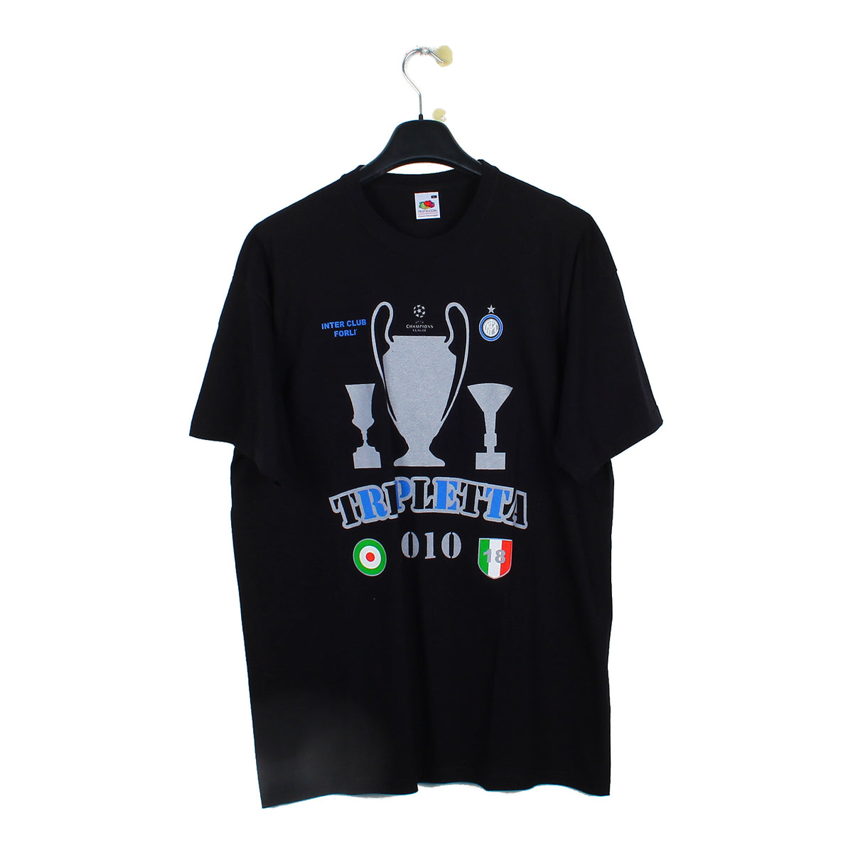 2009/10 - Inter Milan (XL)