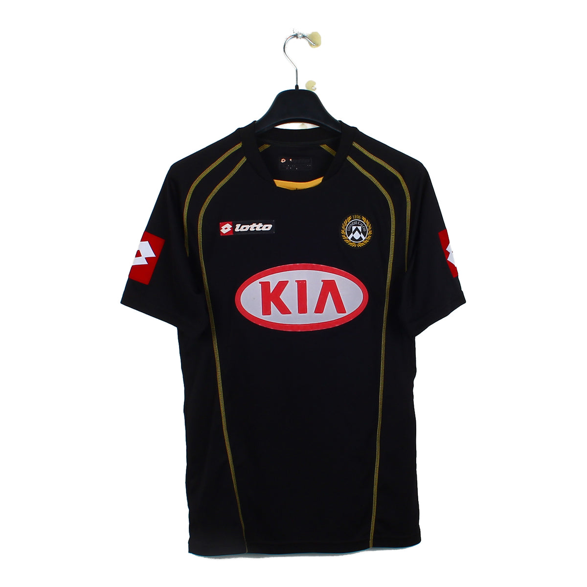 2005/06 - Udinese (S)