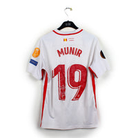 2018/19 - Seville FC - Munir #19 (M)