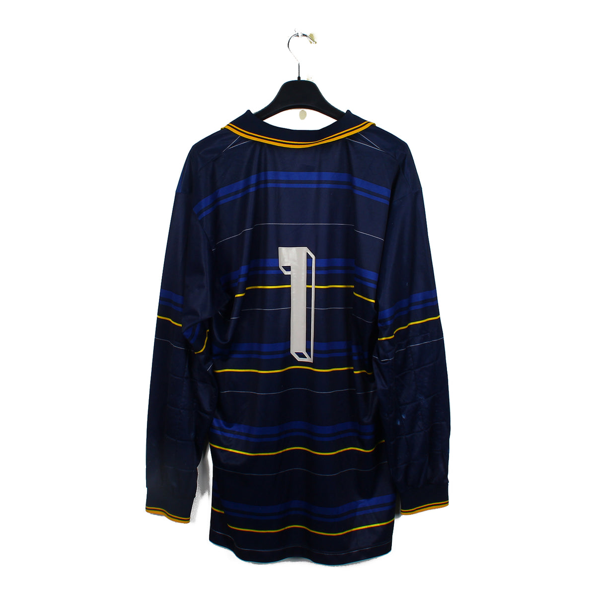 1998/99 - Parme #1 (XL)