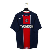 2005/06 - PSG - Dhorasoo #10 (M)
