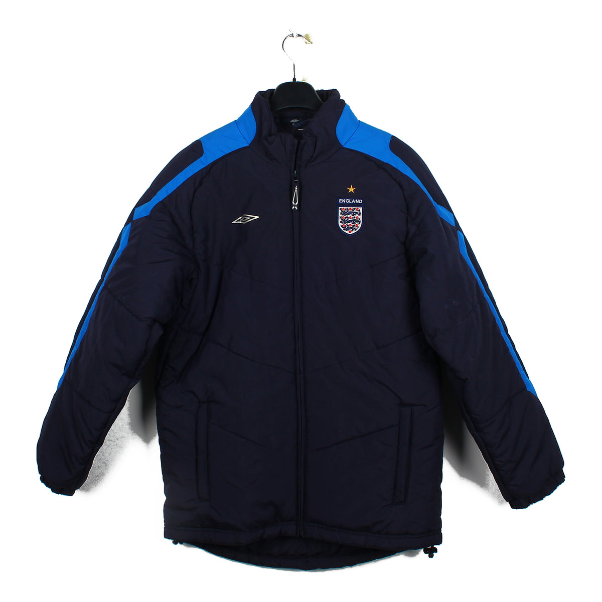 2005/06 - Angleterre (S)