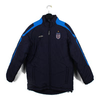 2005/06 - Angleterre (S)