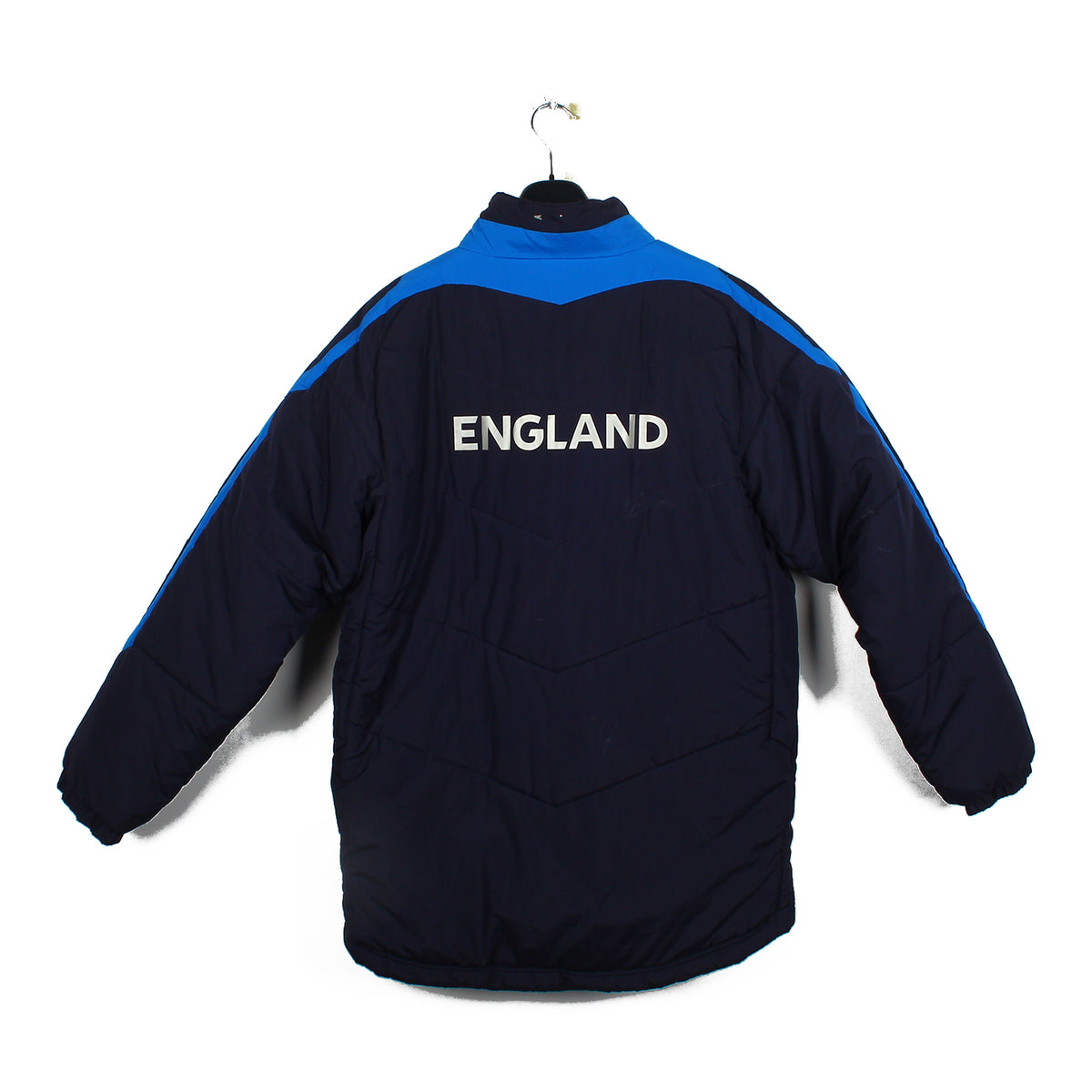 2005/06 - Angleterre (S)