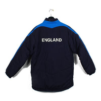 2005/06 - Angleterre (S)