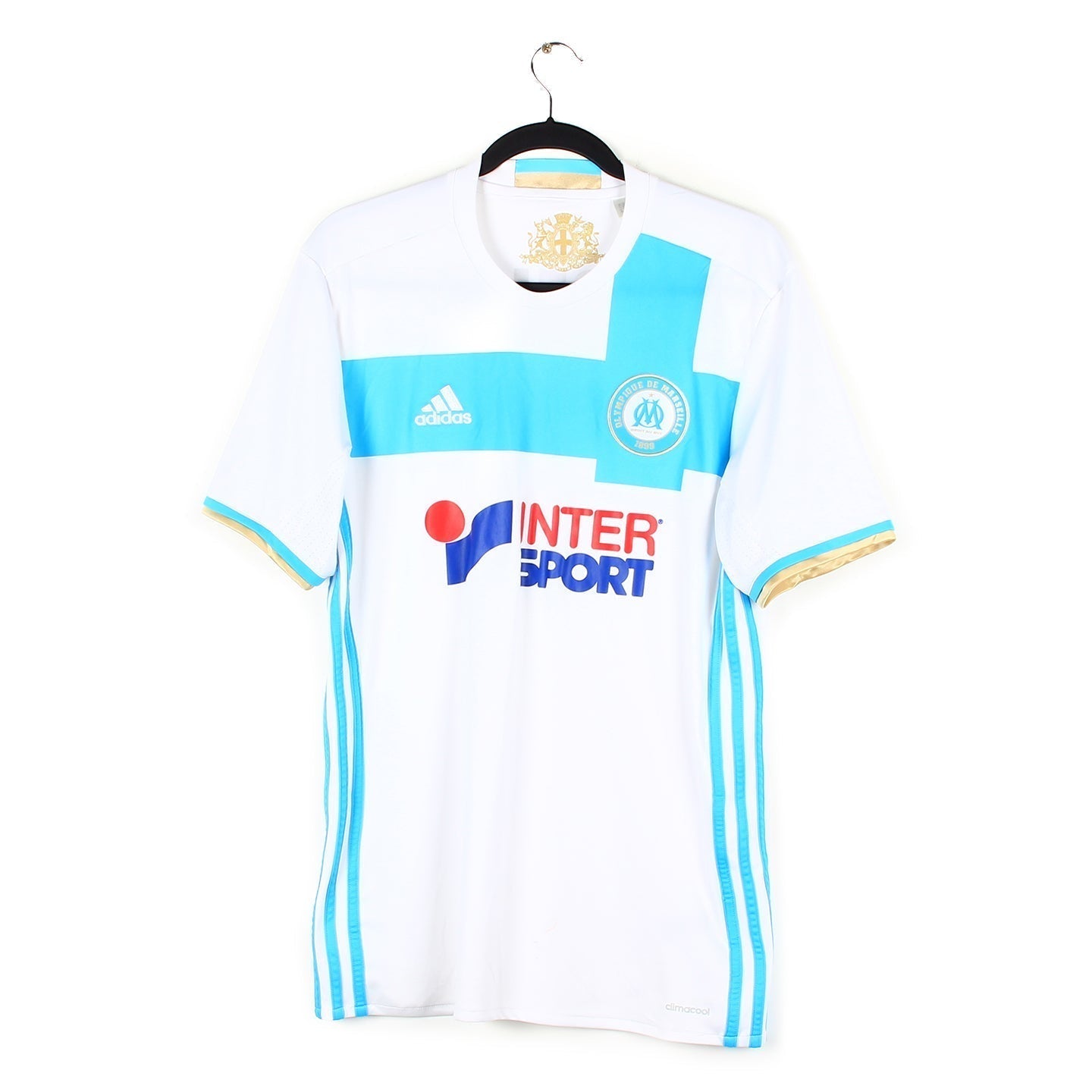 2016/17 - OM (11/12 ans)