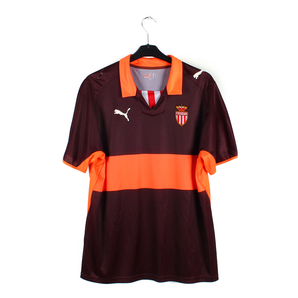 2008/09 - AS Monaco (L) *échantillon*