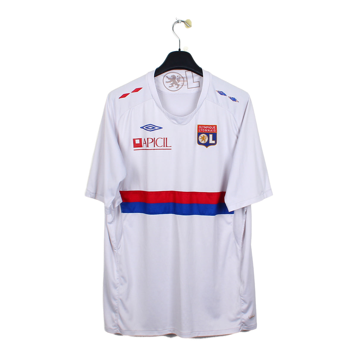 2009/10 - OL (XL)