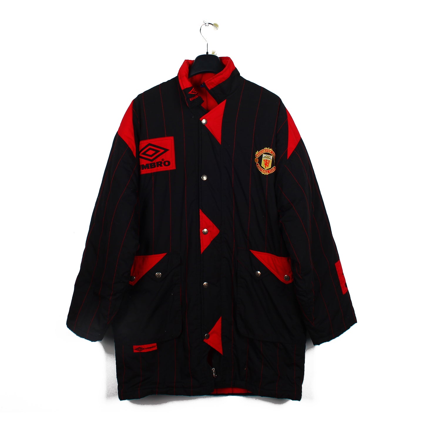 1994/96 - Manchester United (L)