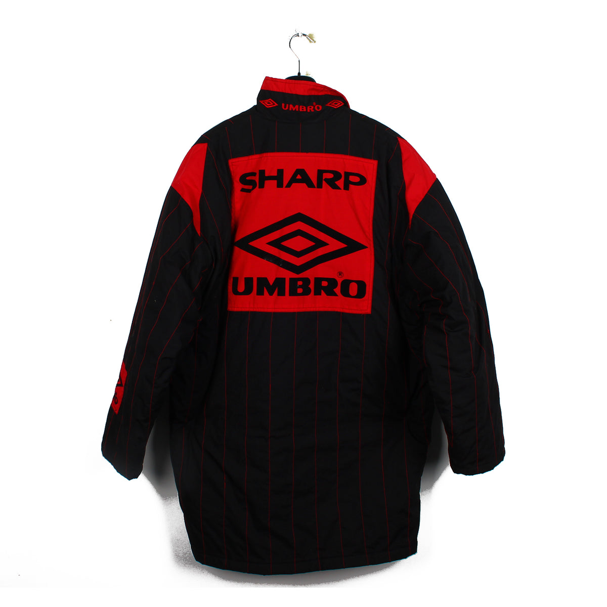 1994/96 - Manchester United (L)