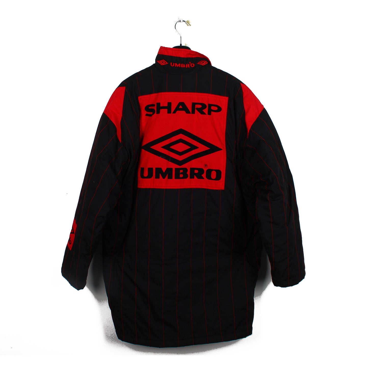 1994/96 - Manchester United (L)