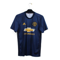 2018/19 - Manchester United - Mata #8 (S)