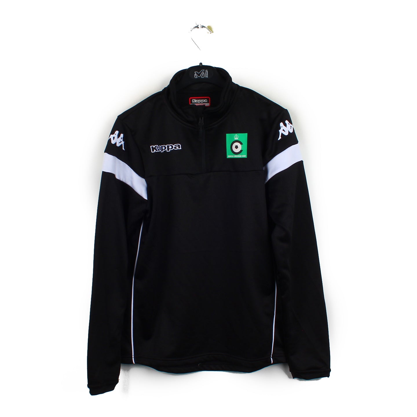 2020/21 - Cercle Bruges (M)