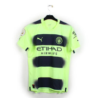 2022/23 - Manchester City - Haaland #9 (S) [pro]