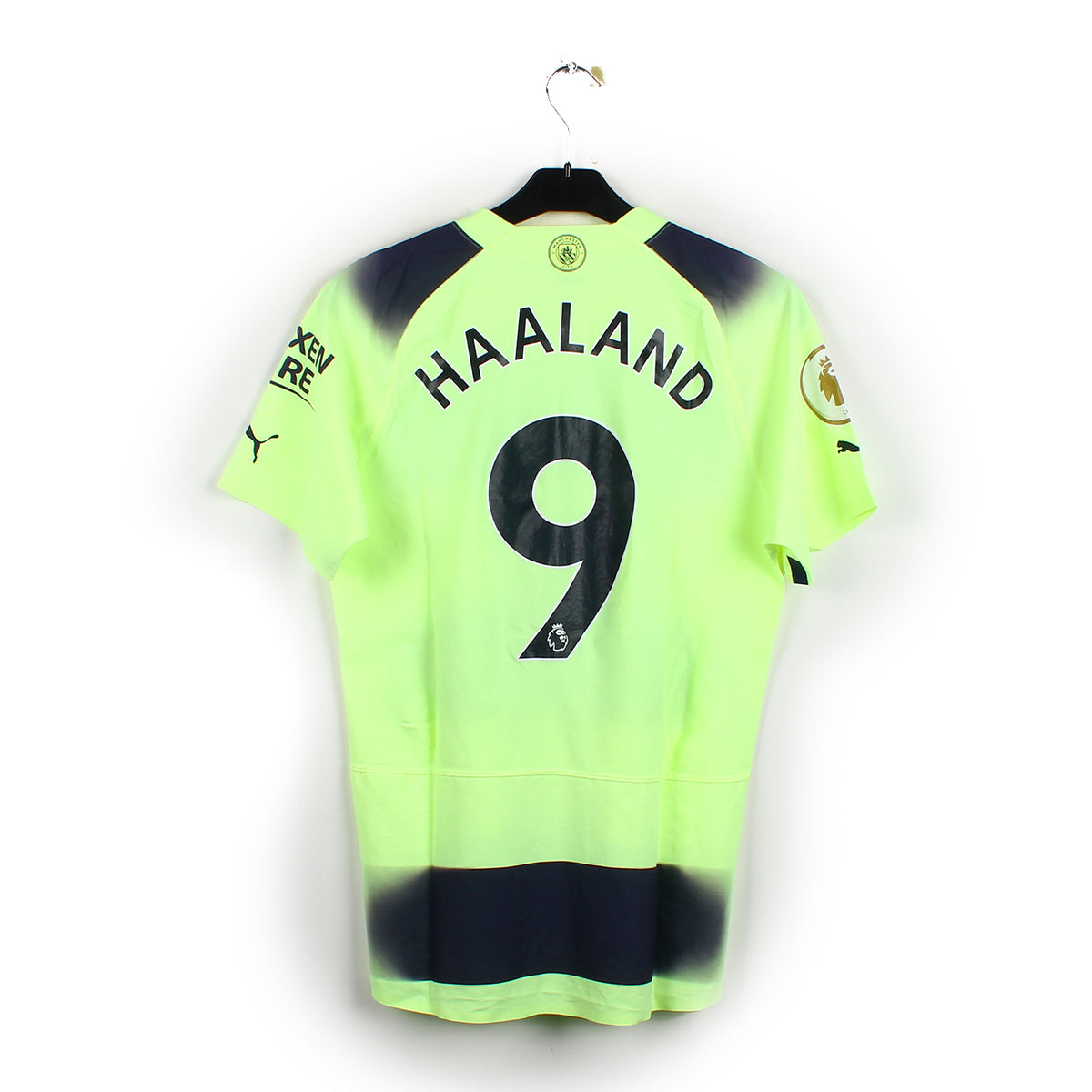 2022/23 - Manchester City - Haaland #9 (S) [pro]