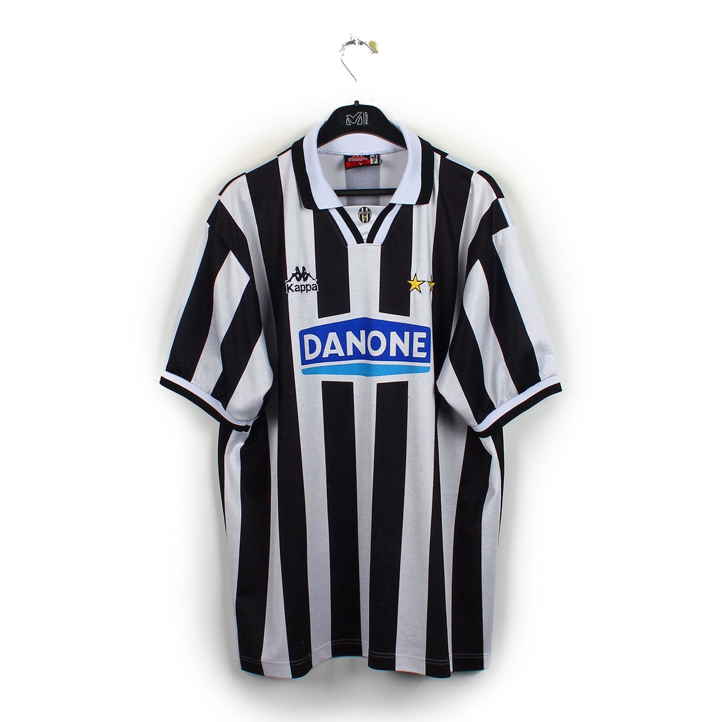 1994/95 - Juventus #10 (XL)