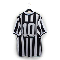 1994/95 - Juventus #10 (XL)
