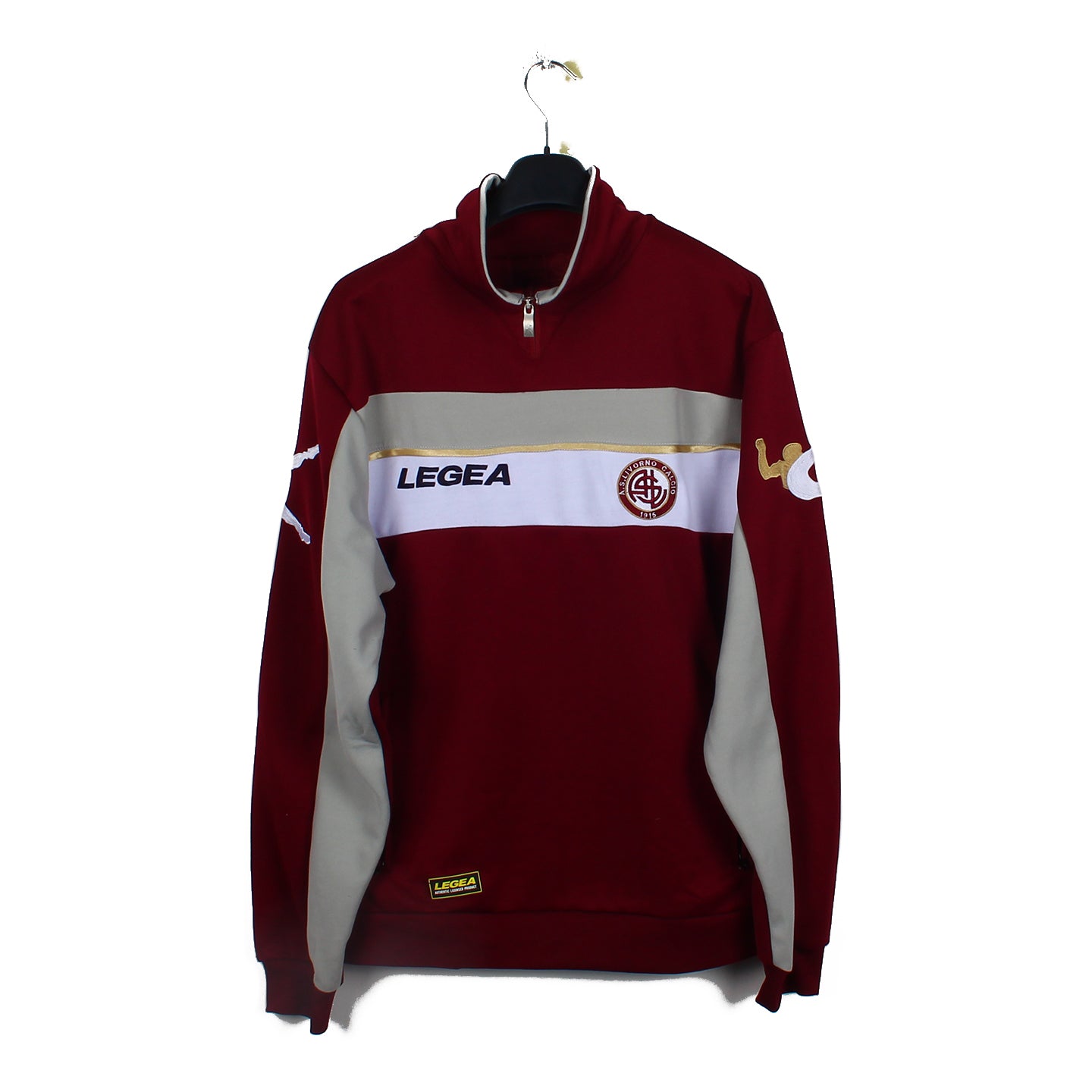 2006/07  - Livorno (L)