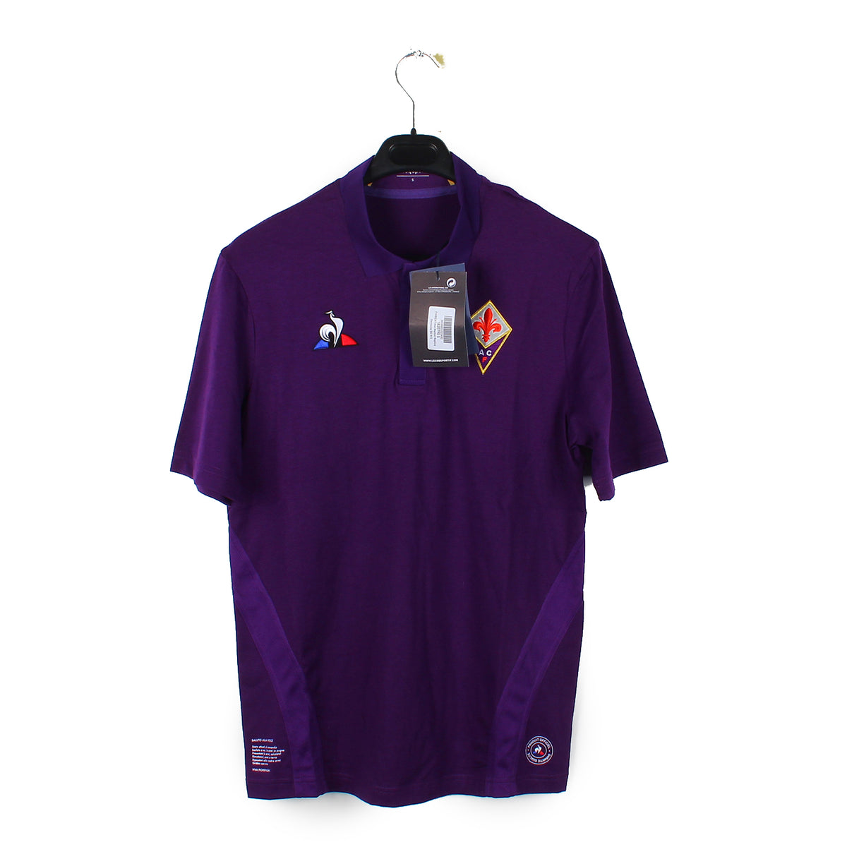 2018/19 - Fiorentina (M)