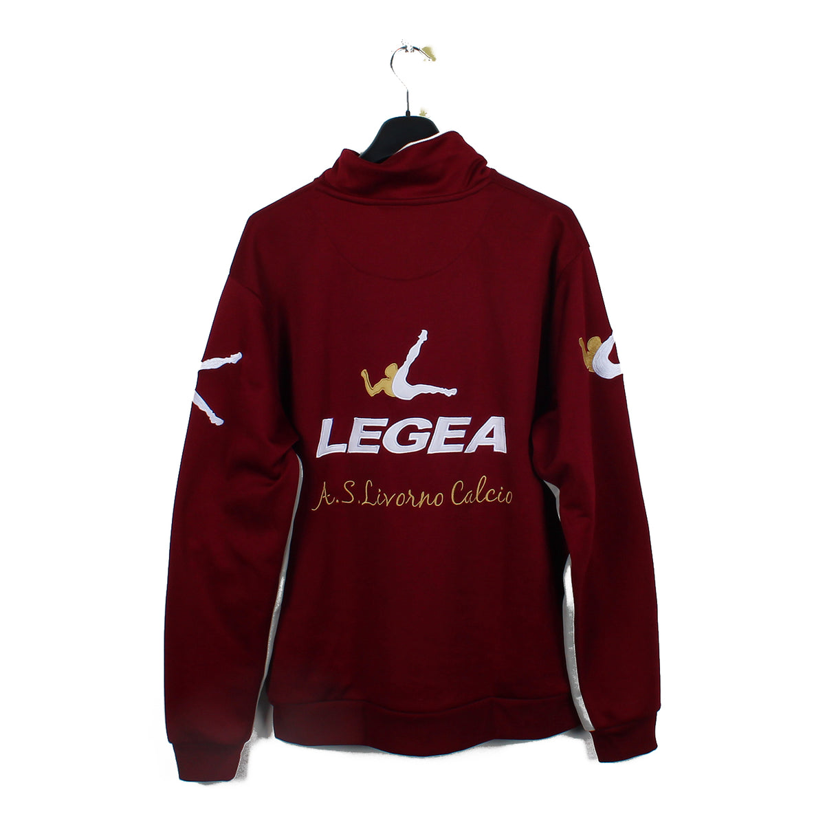 2006/07  - Livorno (L)