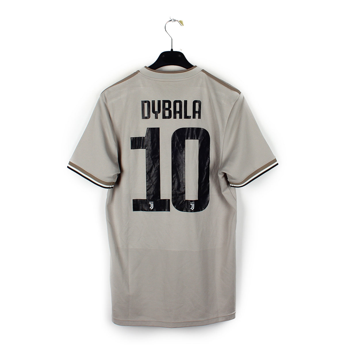 2018/19 - Juventus - Dybala #10 (M)