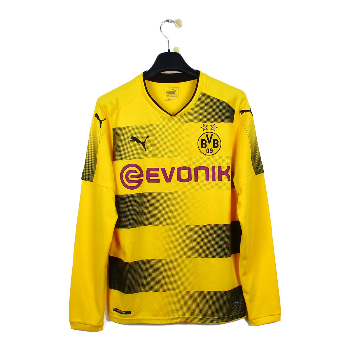 2017/18 - Dortmund (S)