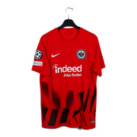 2023/24 - Eintracht Francfort - Kolo Muani #9 (XL)