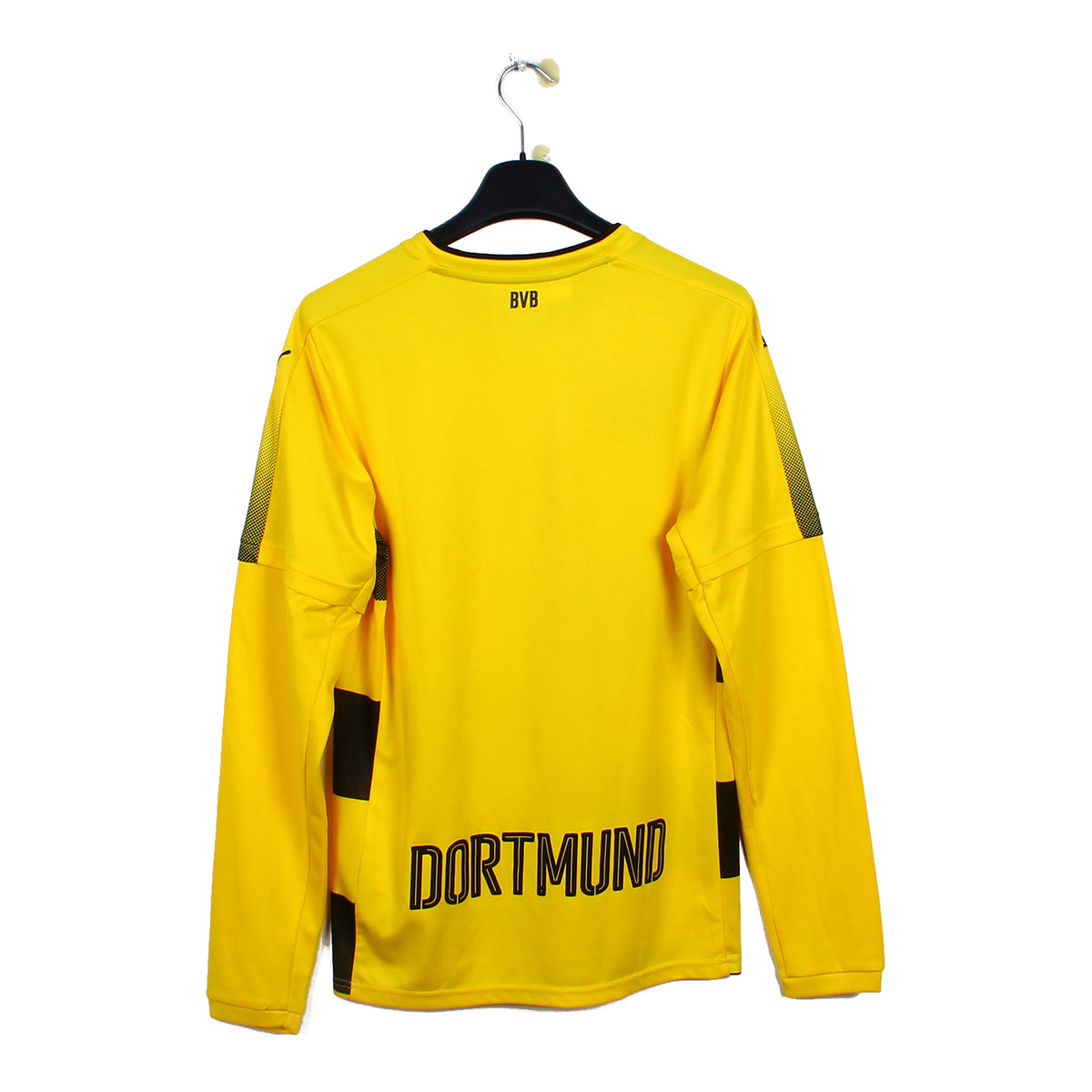 2017/18 - Dortmund (S)