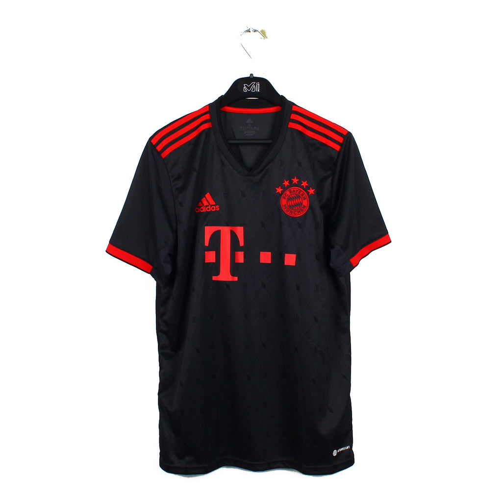 2022/23 - Bayern Munich - Mané #17 (M)