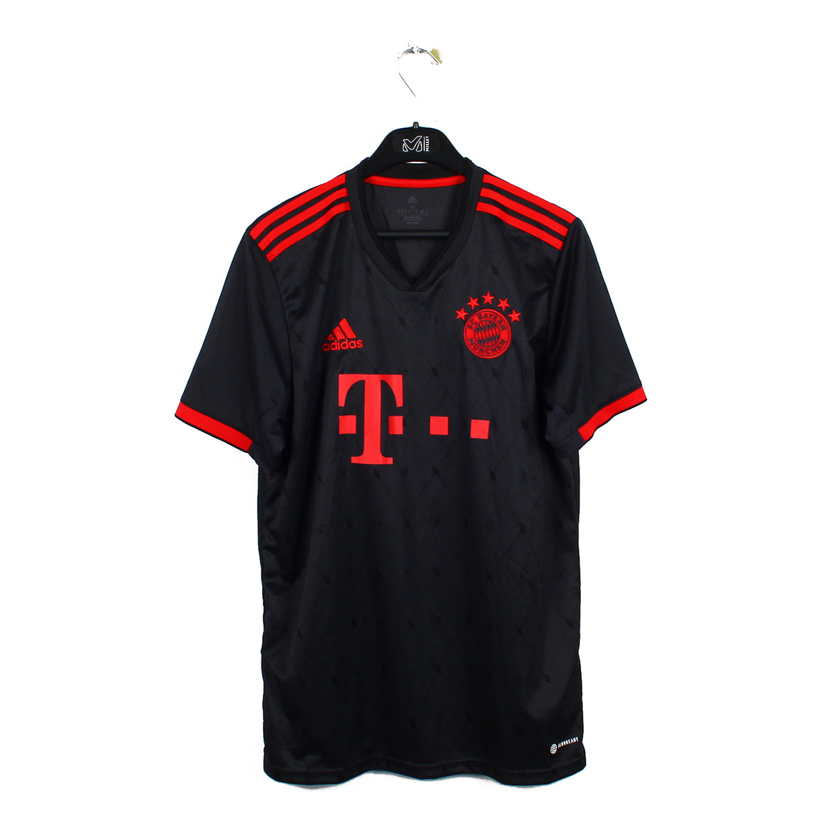 2022/23 - Bayern Munich - Mané #17 (M)