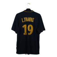 2015/16 - AS Monaco - L.Traoré #19 (2XL)