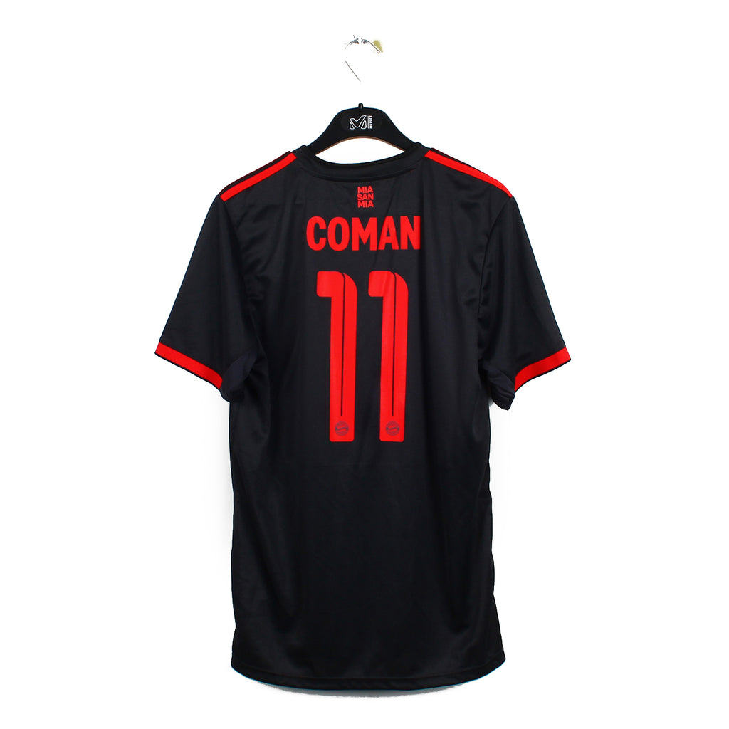 2022/23 - Bayern Munich - Mané #17 (M)