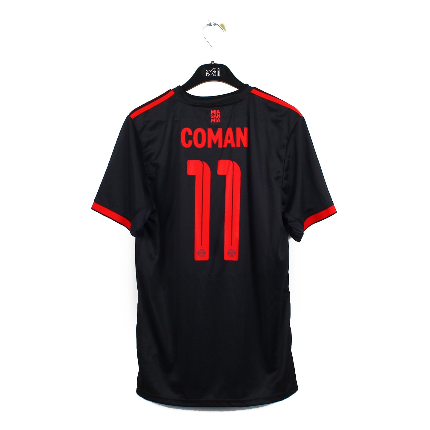 2022/23 - Bayern Munich - Mané #17 (M)